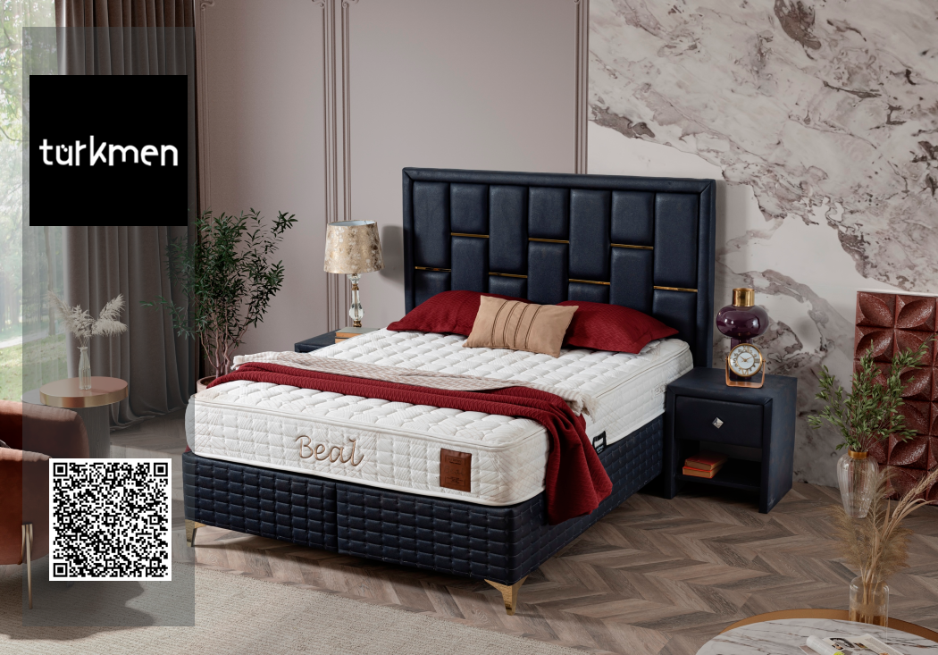 Тапицирани спални в Казанлък