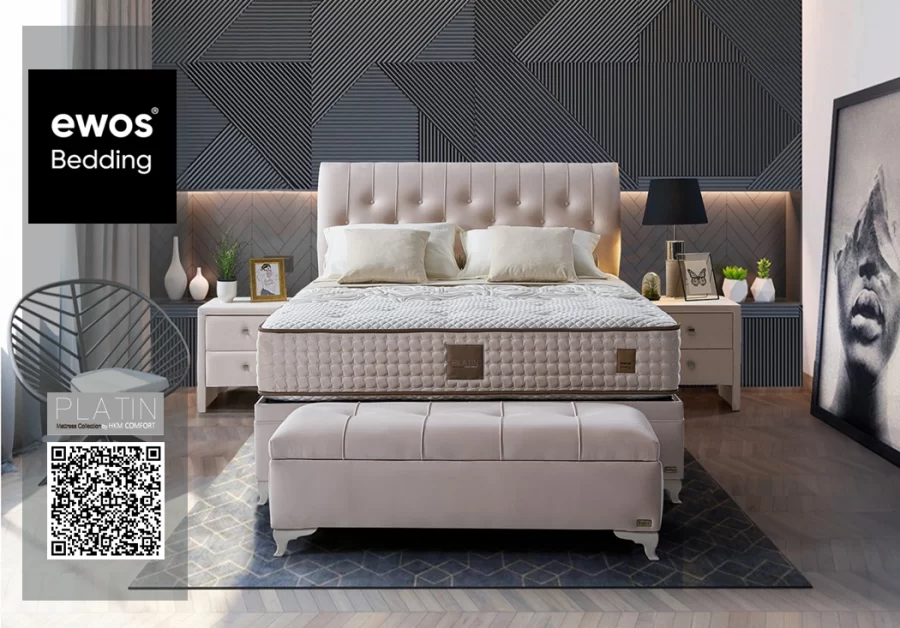 Тапицирани спални в Ловеч