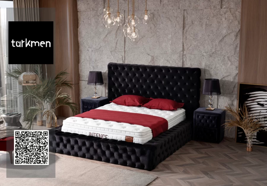 Тапицирани спални в Русе