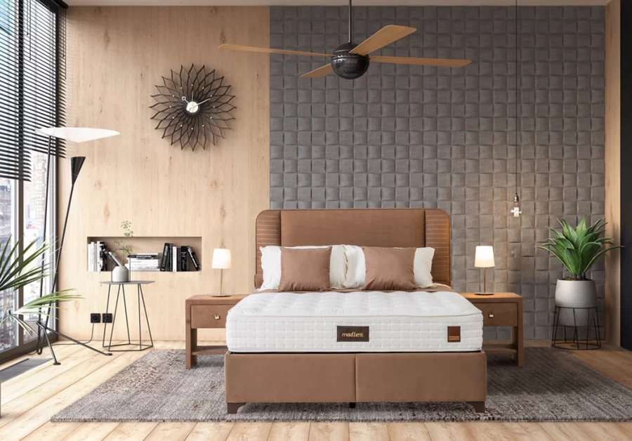 Тапицирани спални в град Бургас