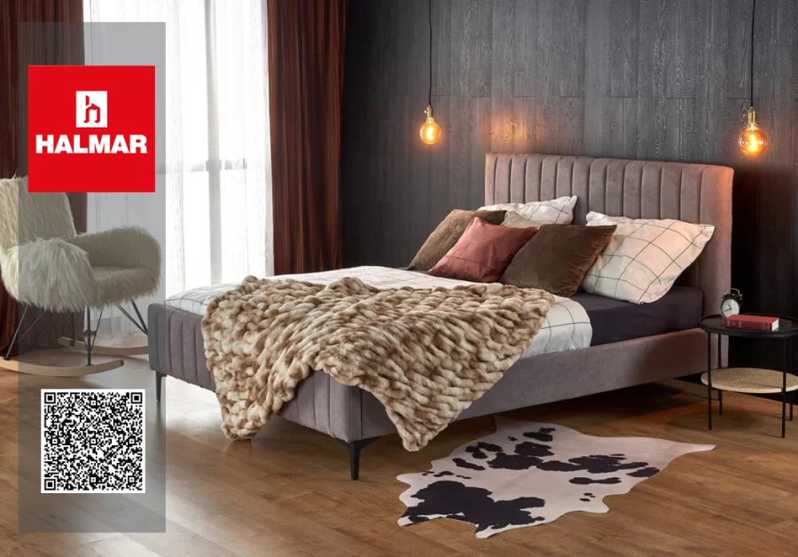 Тапицирани спални в град Пазарджик