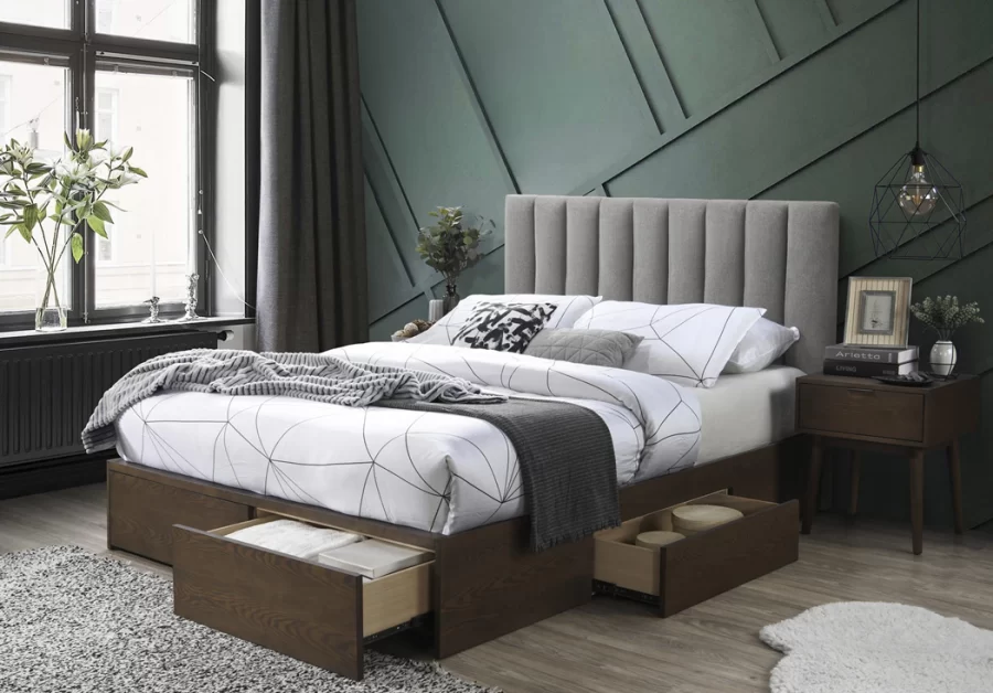 Тапицирани спални в град София