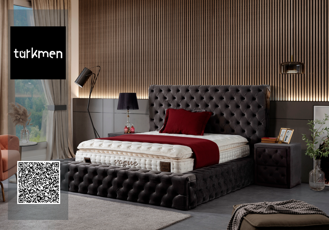 Тапицирани спални в град Търговище