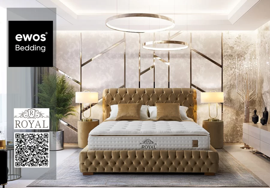 Тапицирани спални във Варна