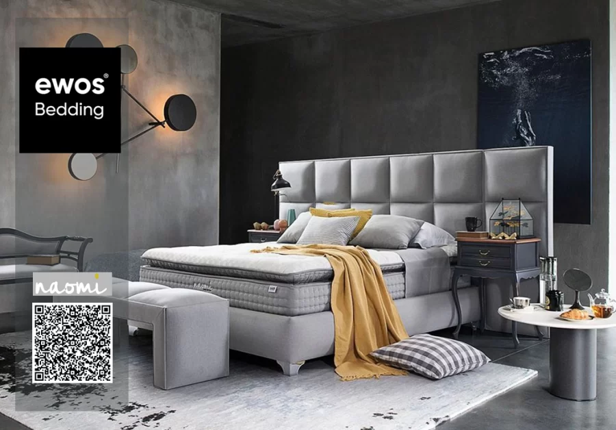 Тапицирани спални във Велико Търново