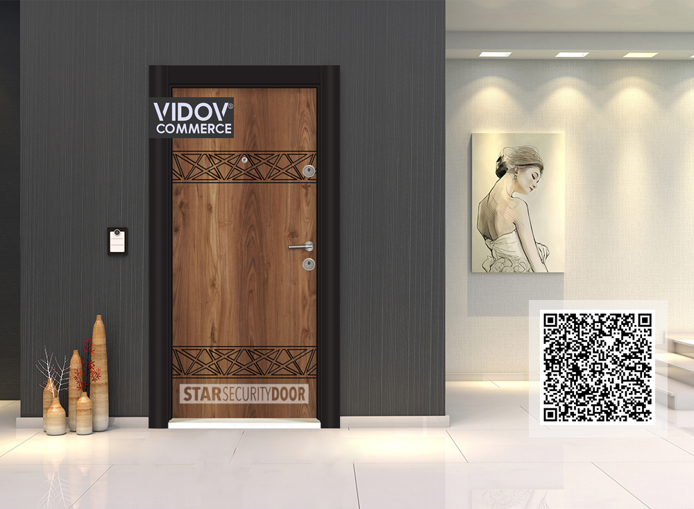 Блиндирани врати в Елин Пелин