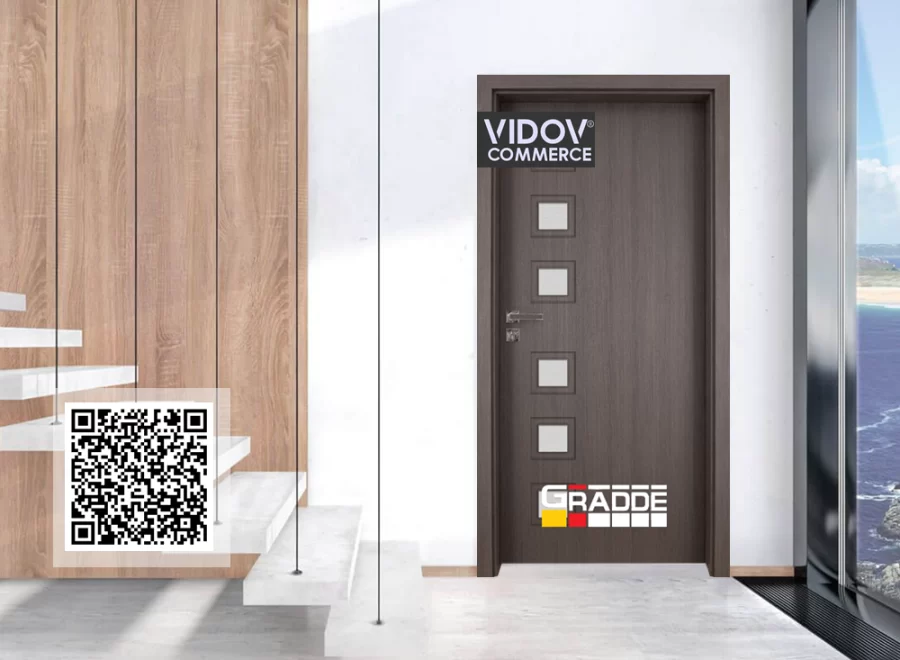 Врати Перник