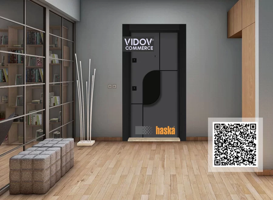 Врати в Нови Искър