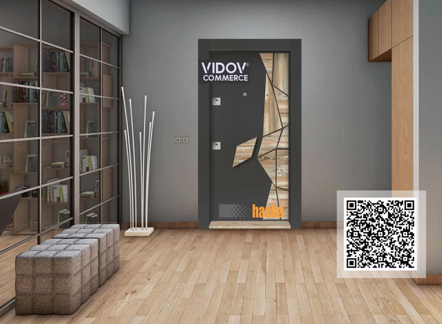 Врати в Пазарджик