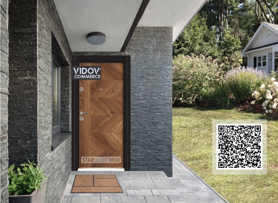 Врати в град Перник