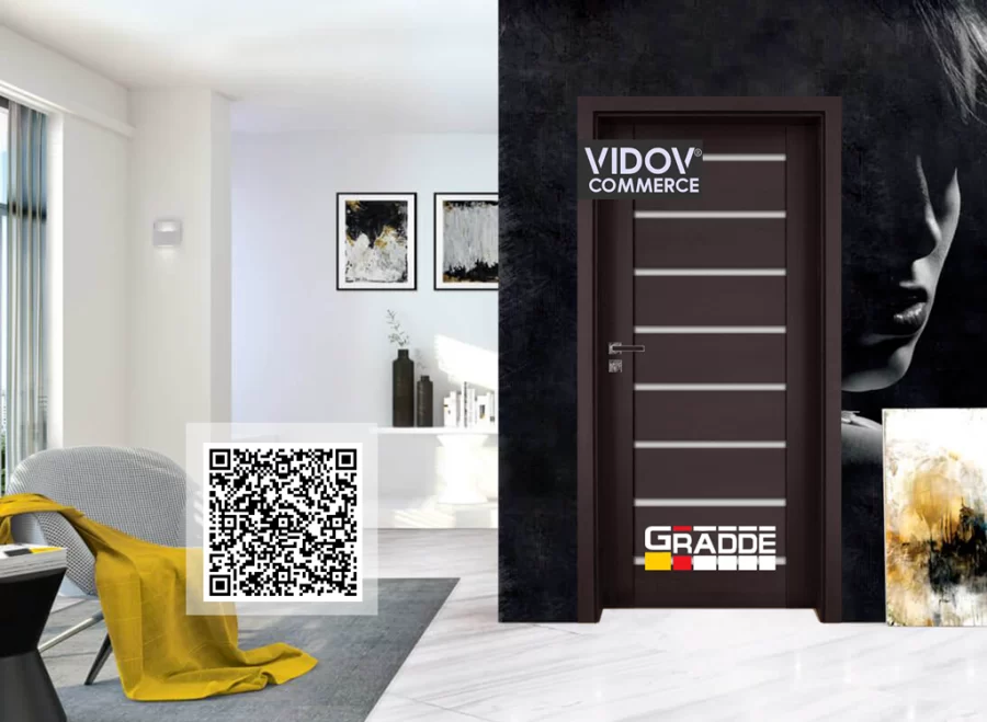 Вътрешни врати в София