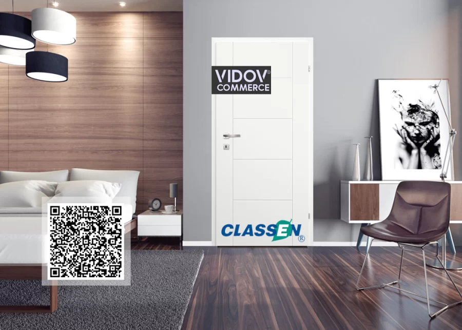 Интериорни врати в Бургас