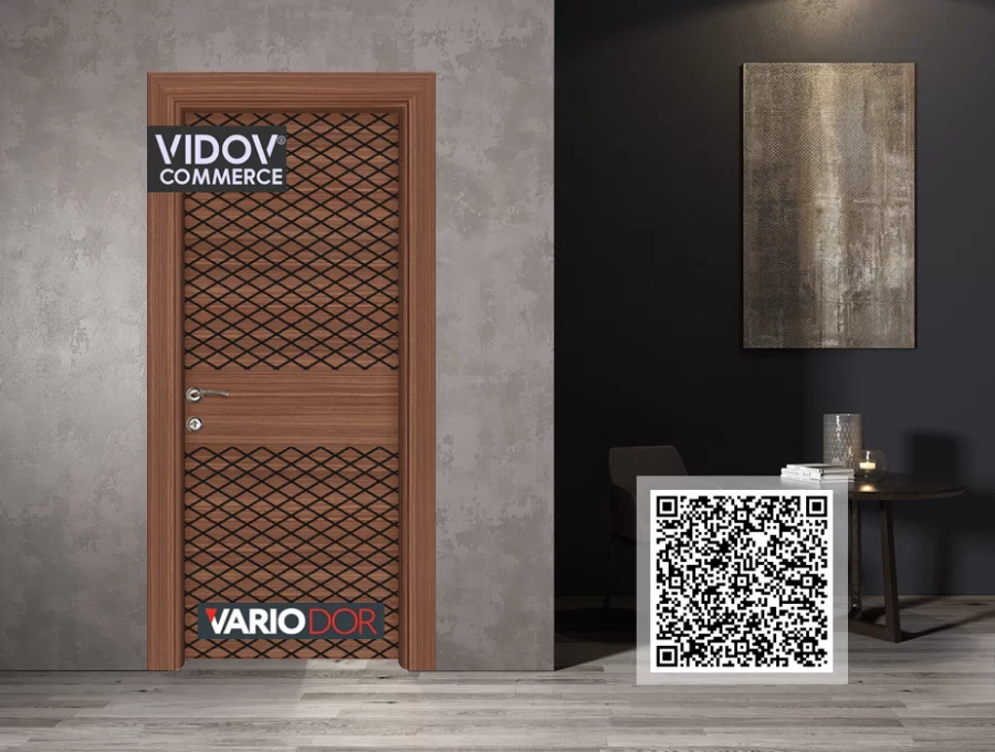 Интериорни врати в Елин Пелин