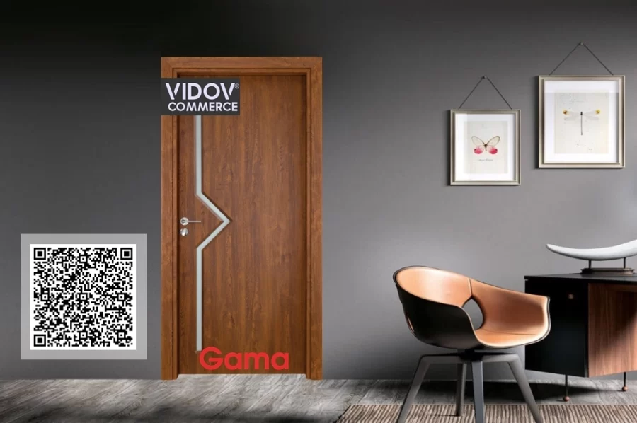 Интериорни врати в Нови Искър