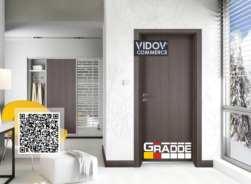 Интериорни врати в Плевен