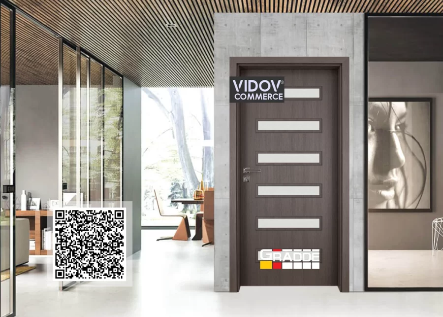 Интериорни врати във Варна