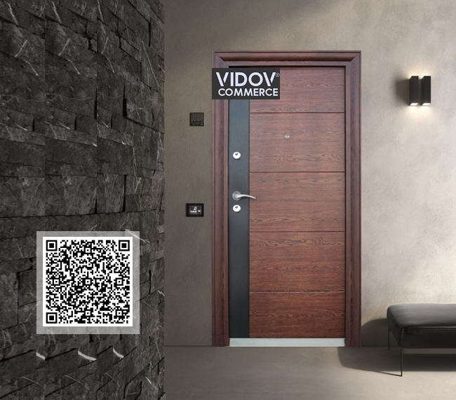 Метални врати в Нови Искър