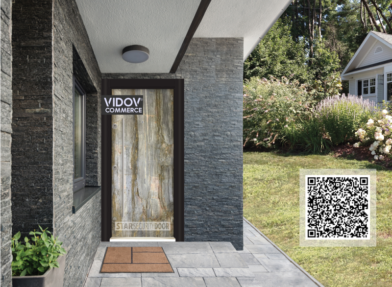 Блиндирани врати Божурище