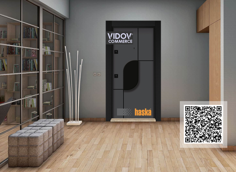 Блиндирани врати в Банско