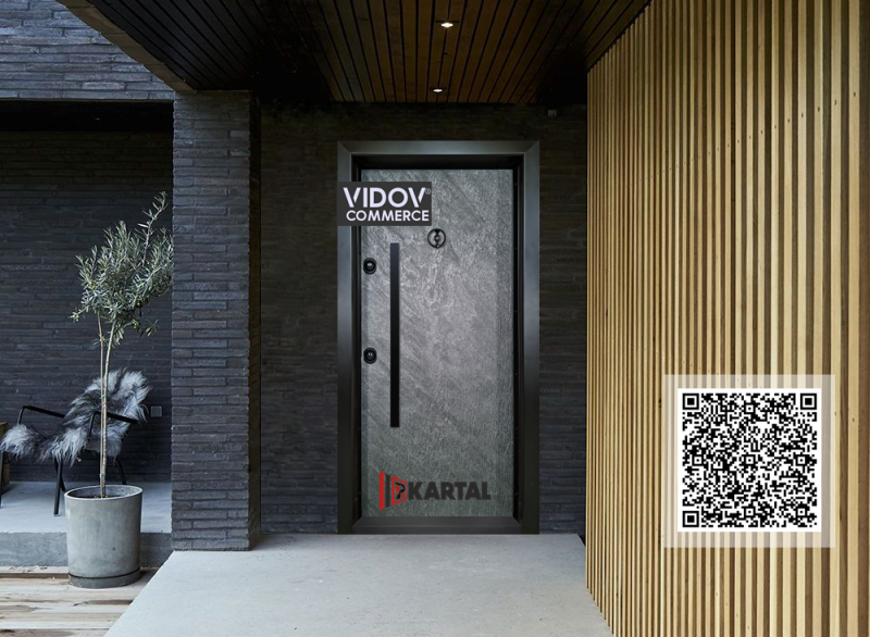 Блиндирани врати в Гоце Делчев