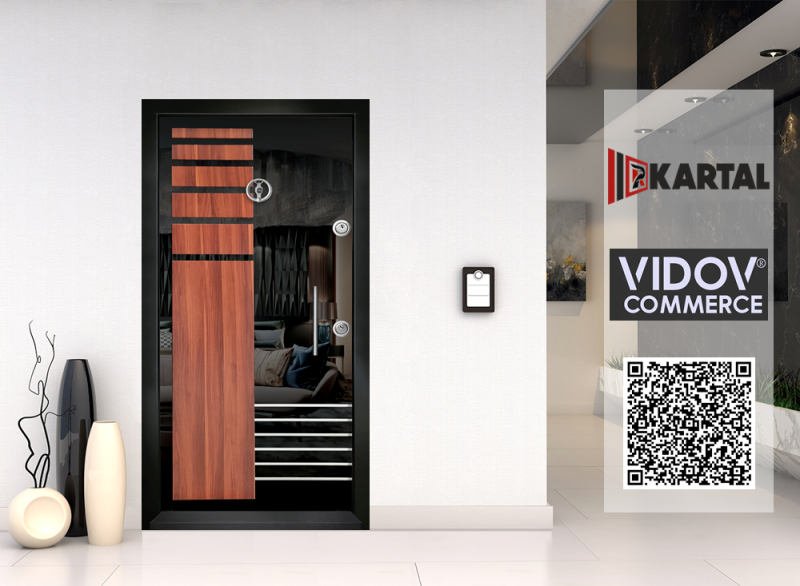 Блиндирани врати в Кюстендил