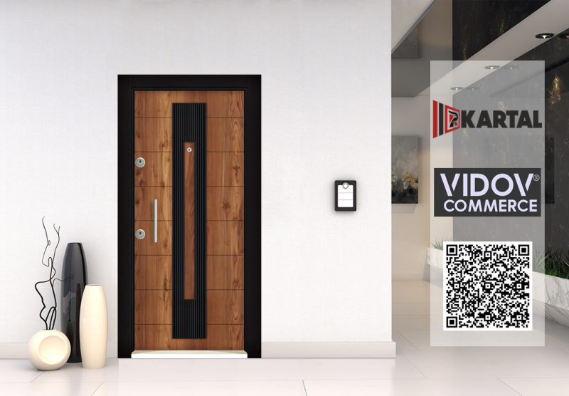 Блиндирани врати в Петрич