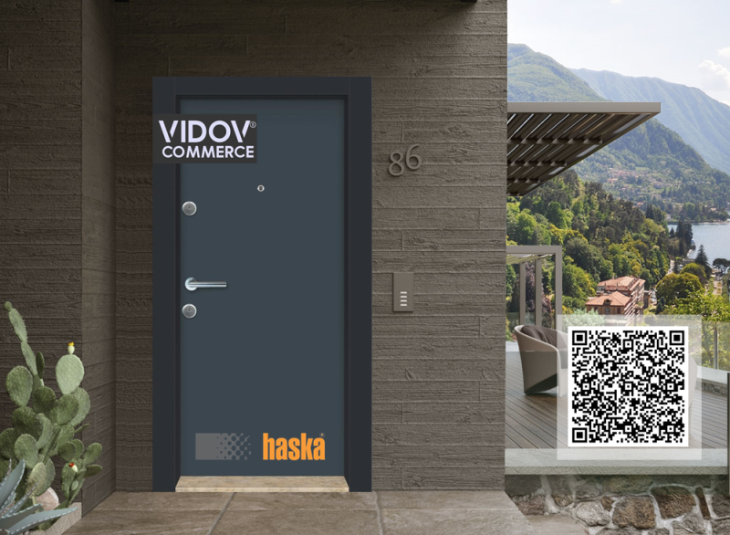 Блиндирани врати в Самоков