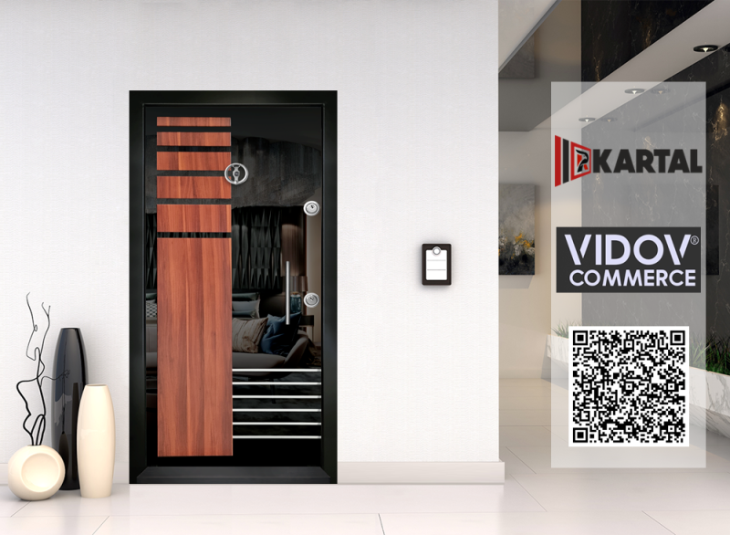 Блиндирани врати в Смолян