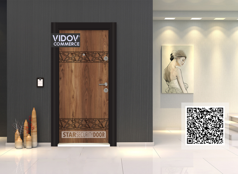 Врати във Вършец