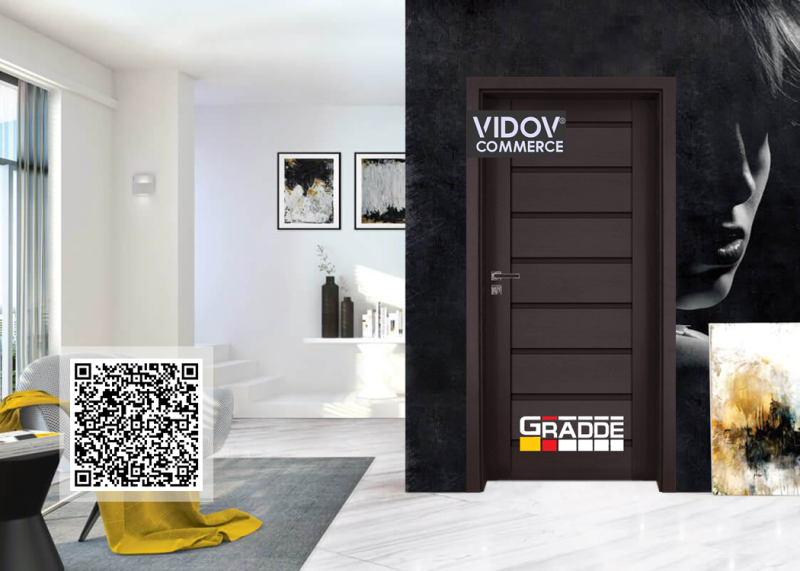 Интериорни врати в Банско