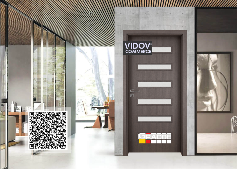 Интериорни врати в Благоевград