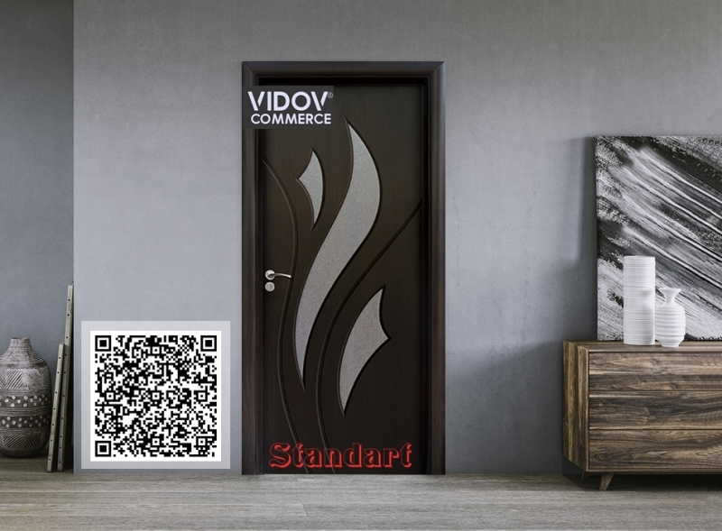 Интериорни врати в Божурище