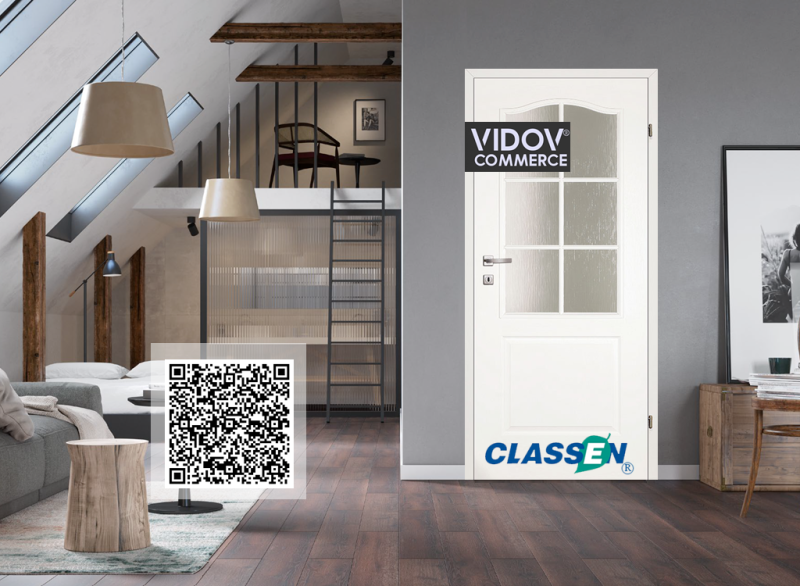 Интериорни врати в Девин