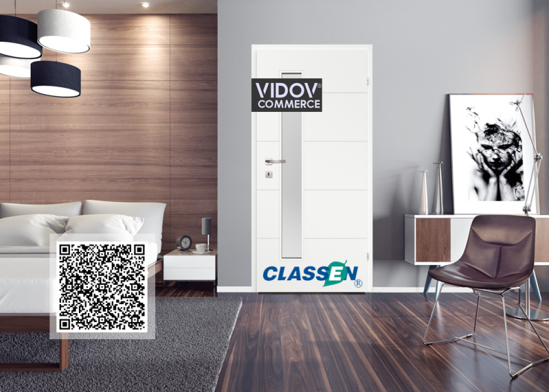 Интериорни врати в Костинброд