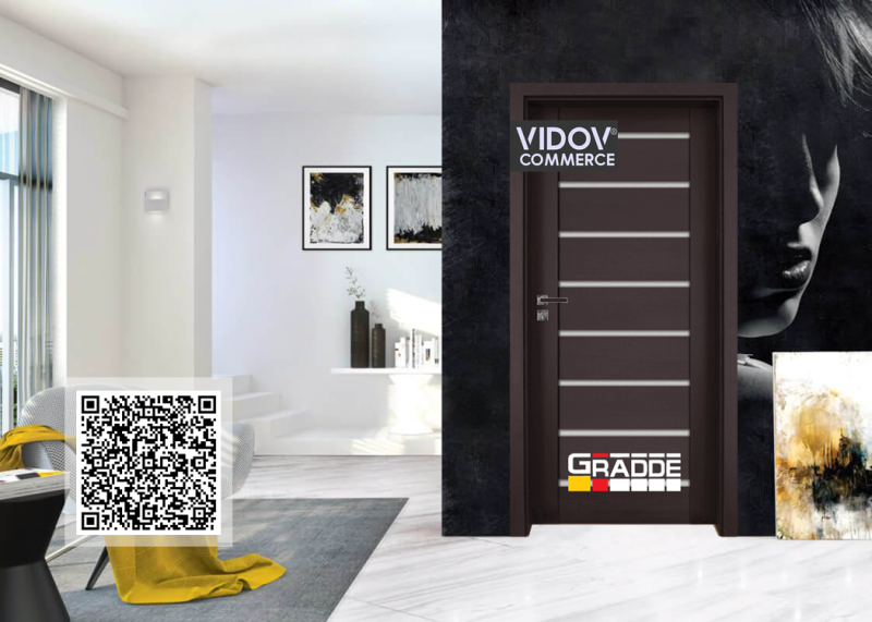 Интериорни врати в Смолян