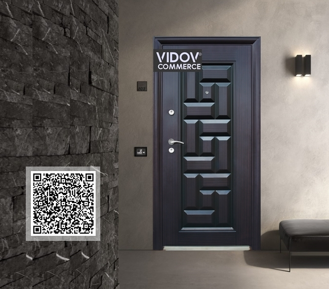 Метални врати в Божурище