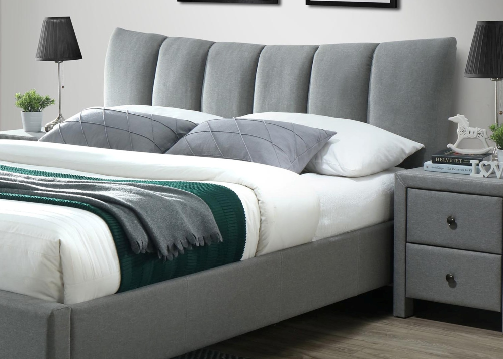 Alternative view of Тапицирано легло Sandy 2