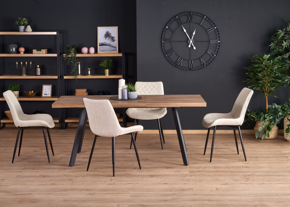 Alternative view of Трапезна маса Berlin 140