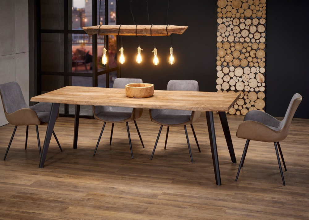 Alternative view of Трапезна маса Dickson 120