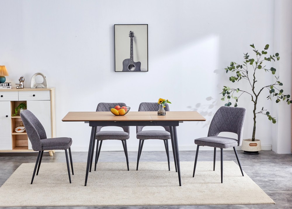 Alternative view of Трапезна маса Jared