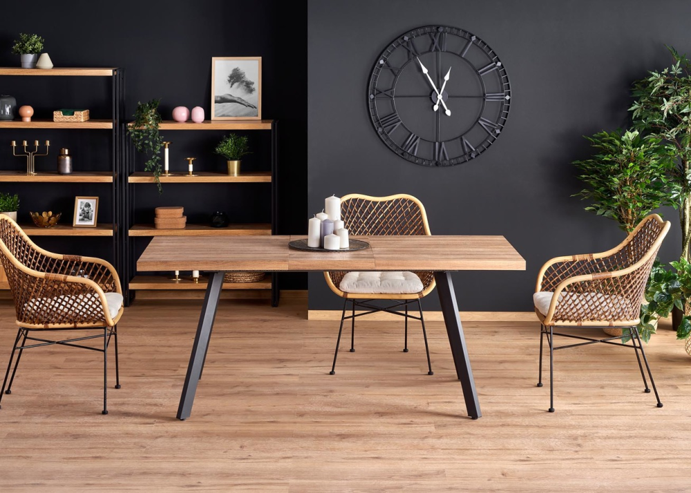 Alternative view of Трапезна маса Berlin 160