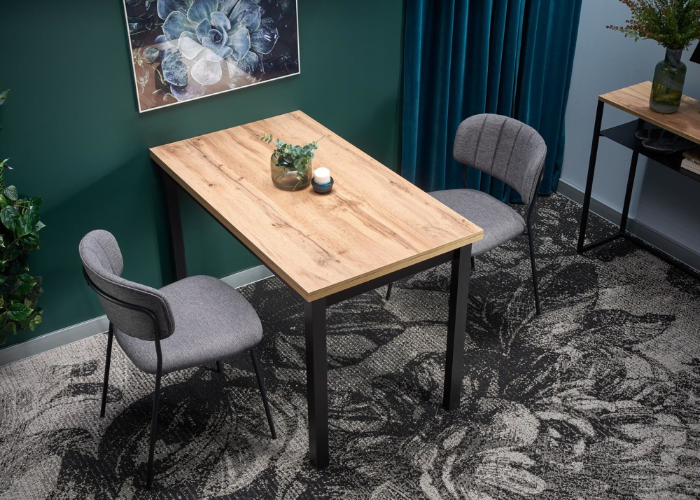 Alternative view of Трапезна маса Cobalt