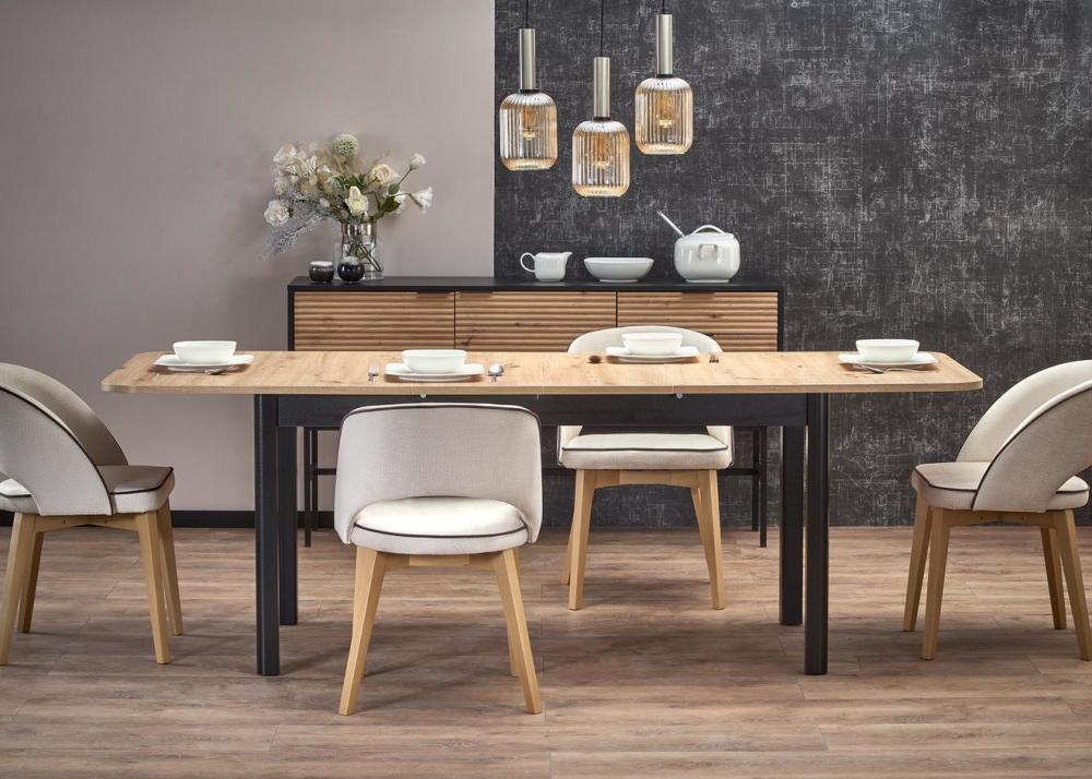 Alternative view of Трапезна маса Florian