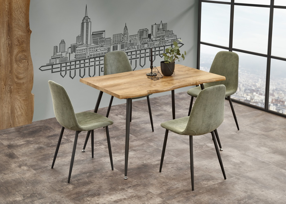 Alternative view of Трапезна маса Larson