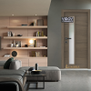 Интериорна врата Luxoria 003