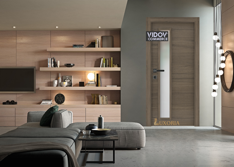 Интериорна врата Luxoria 003