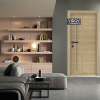 Интериорна врата Luxoria 003P