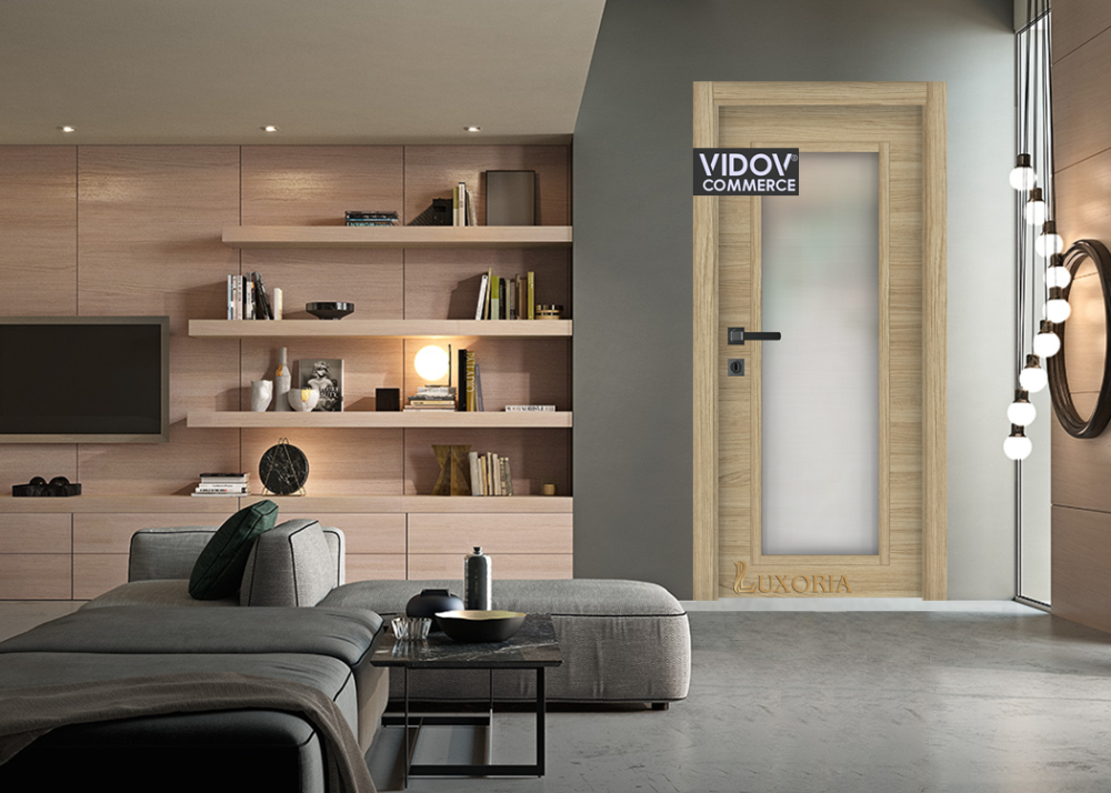 Интериорна врата Luxoria 006