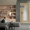 Интериорна врата Luxoria 006
