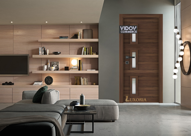Интериорна врата Luxoria 007